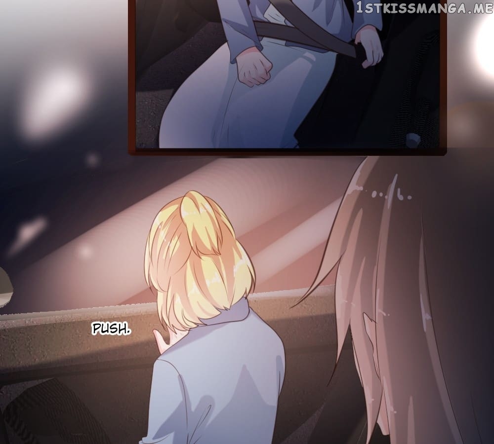 A Contract of Feelingless CEO chapter 39 - page 4