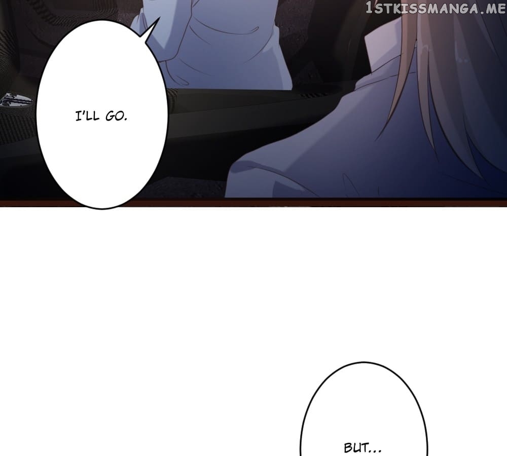 A Contract of Feelingless CEO chapter 39 - page 5