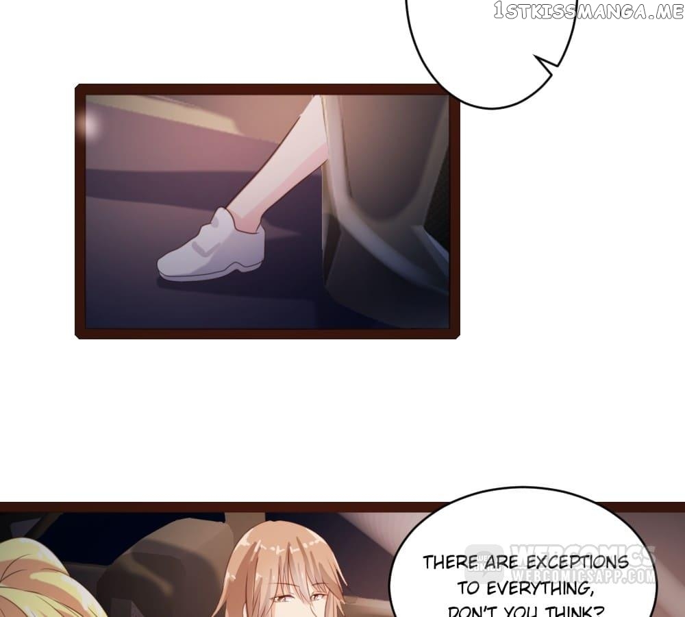 A Contract of Feelingless CEO chapter 39 - page 6