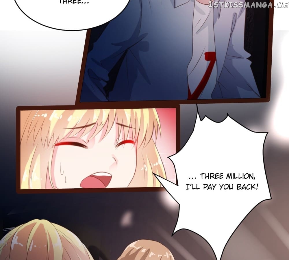 A Contract of Feelingless CEO chapter 39 - page 9