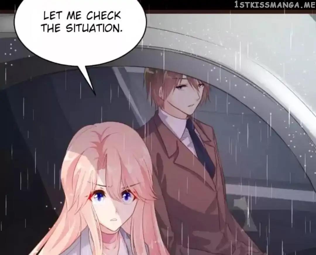 A Contract of Feelingless CEO chapter 81 - page 25