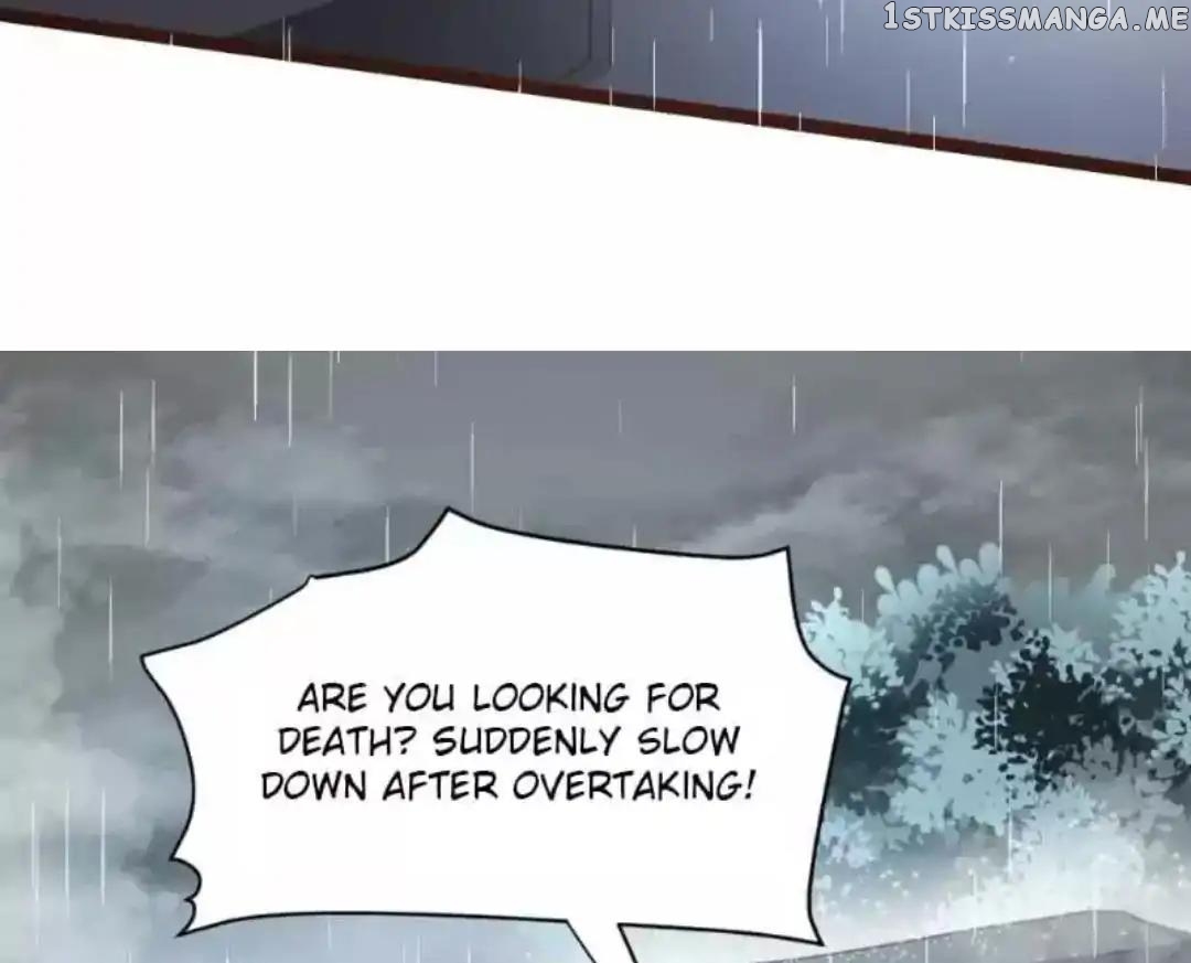 A Contract of Feelingless CEO chapter 81 - page 27
