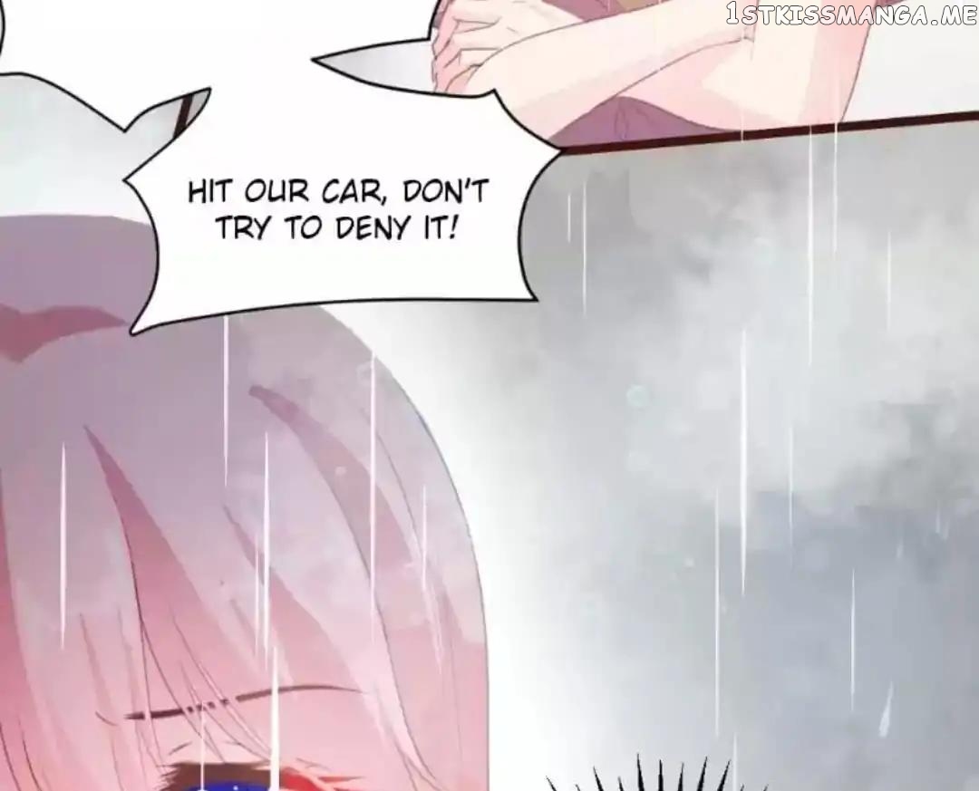 A Contract of Feelingless CEO chapter 81 - page 31
