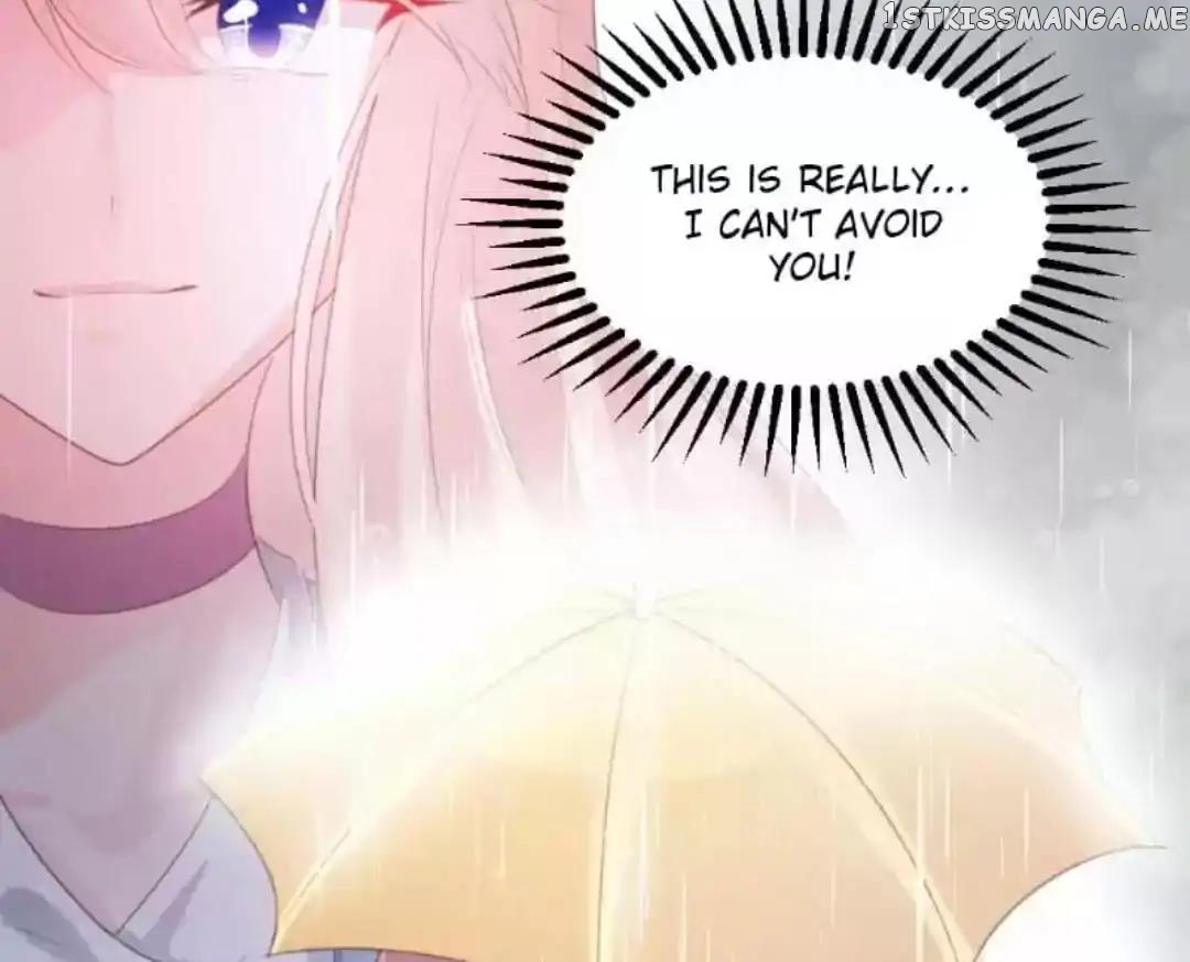 A Contract of Feelingless CEO chapter 81 - page 32