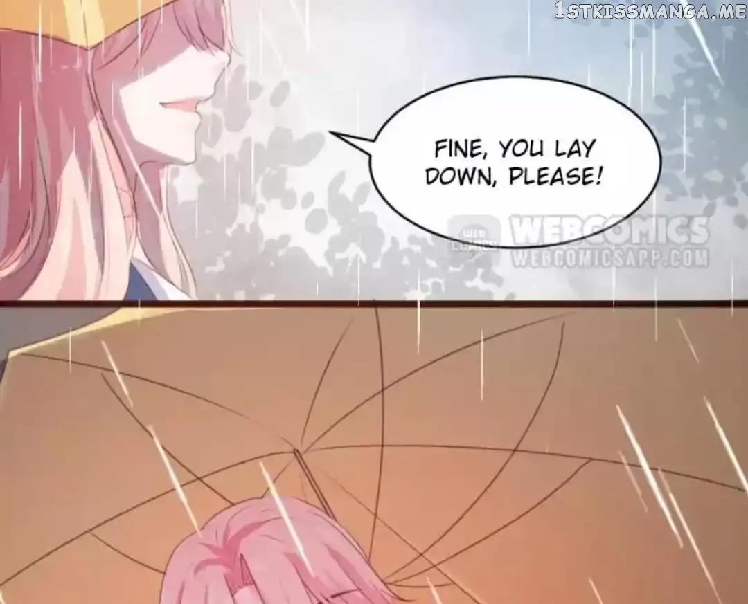 A Contract of Feelingless CEO chapter 81 - page 37
