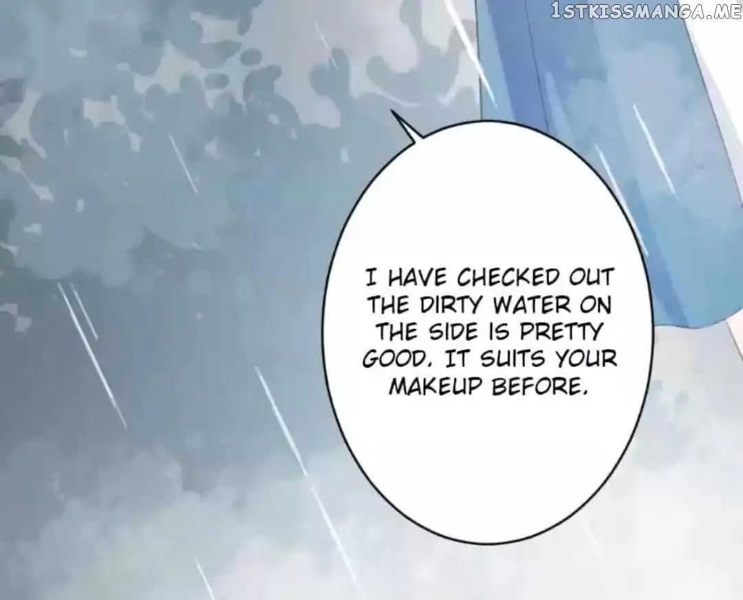 A Contract of Feelingless CEO chapter 81 - page 40