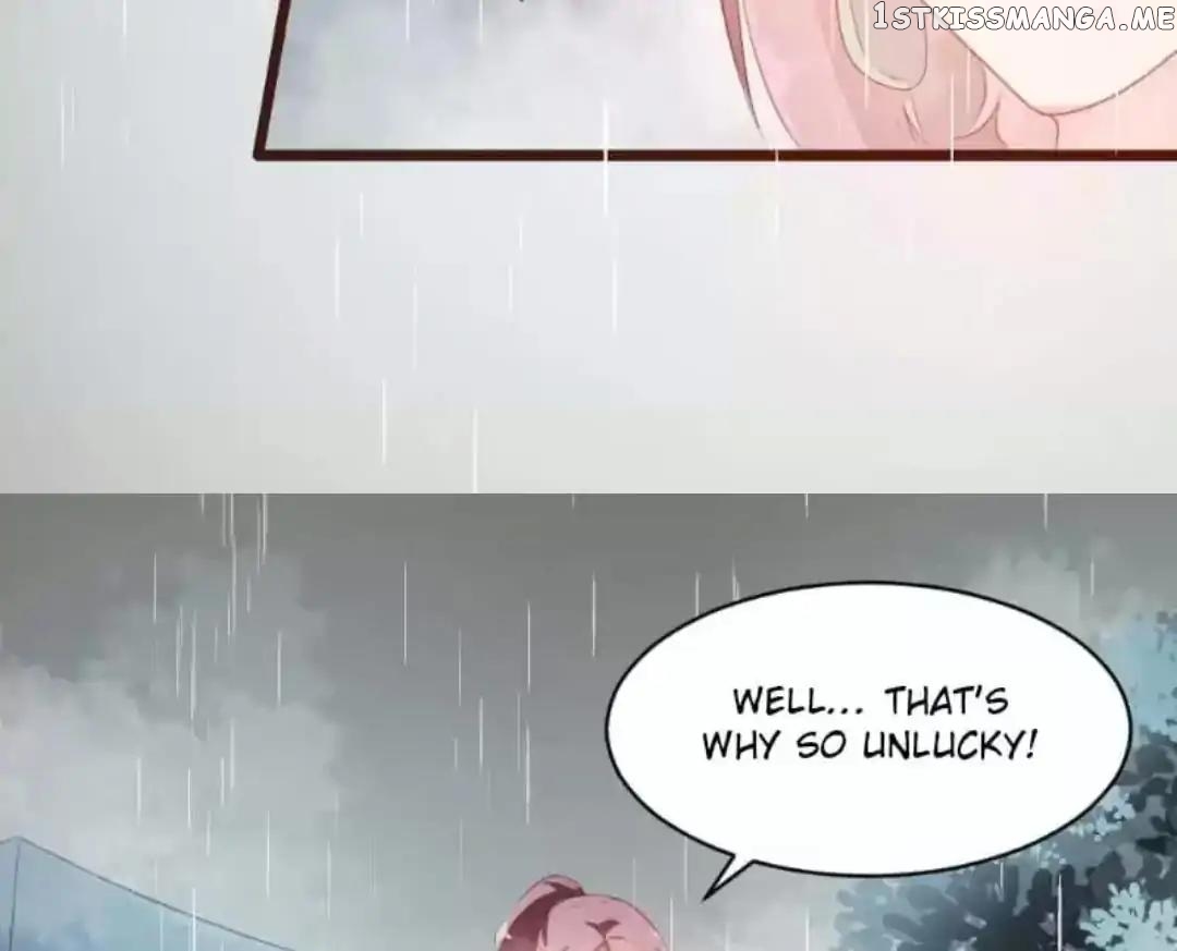 A Contract of Feelingless CEO chapter 81 - page 42