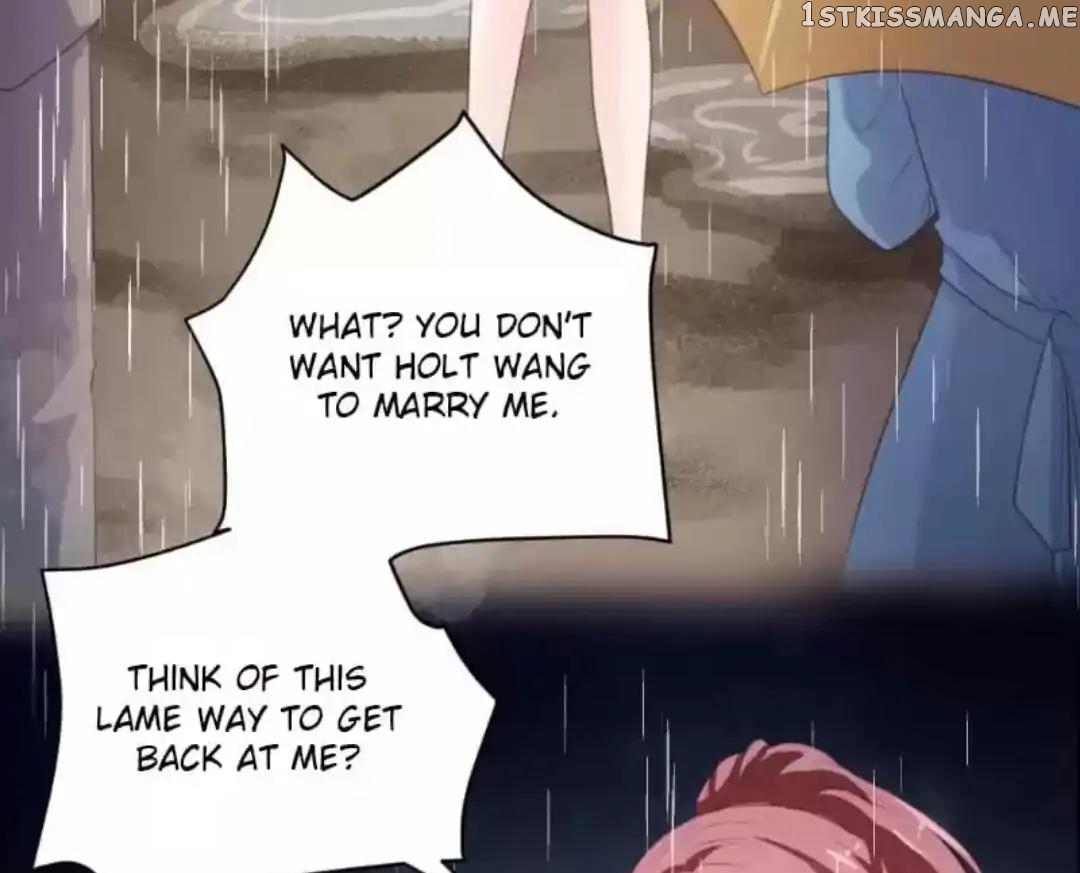 A Contract of Feelingless CEO chapter 81 - page 44
