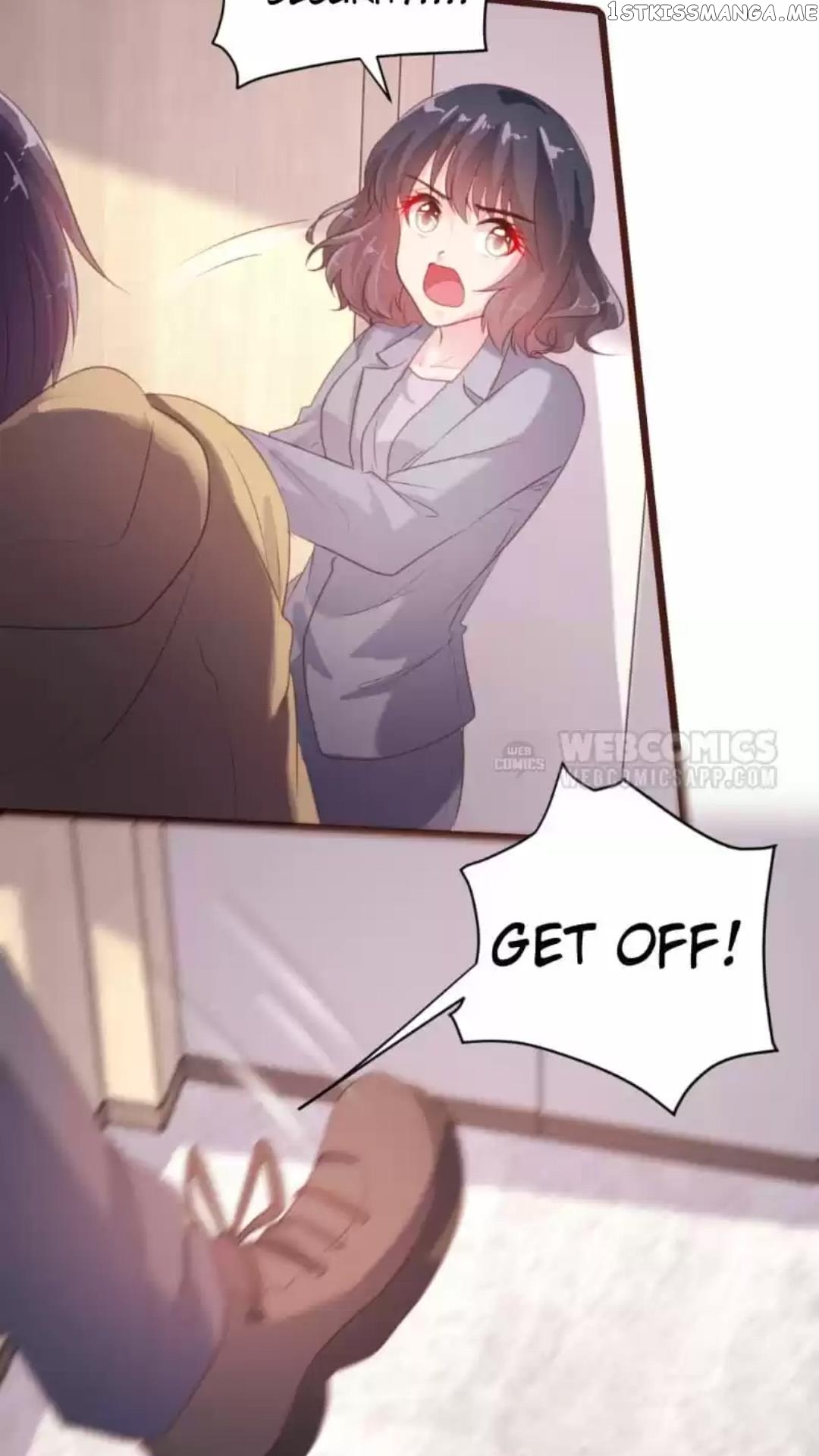 A Contract of Feelingless CEO chapter 91 - page 10