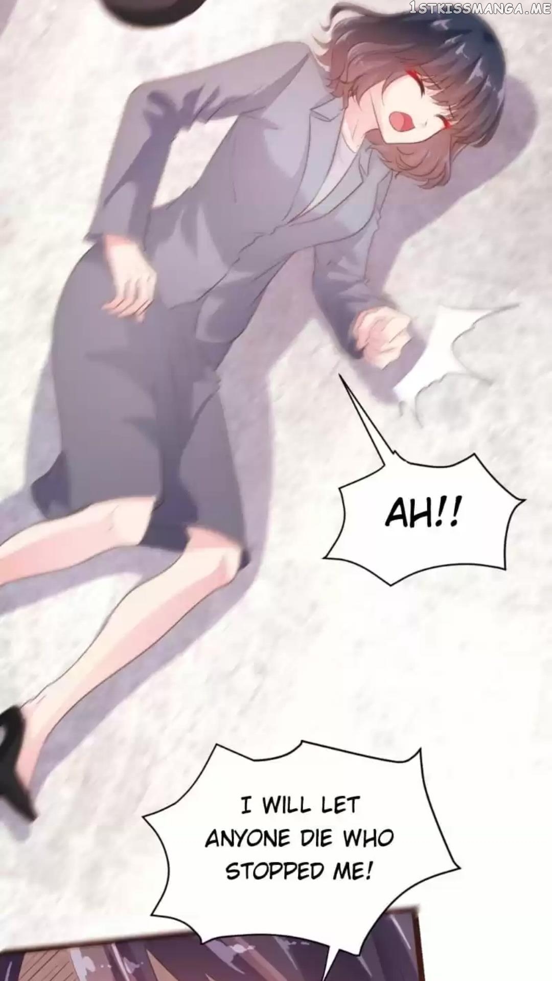 A Contract of Feelingless CEO chapter 91 - page 11