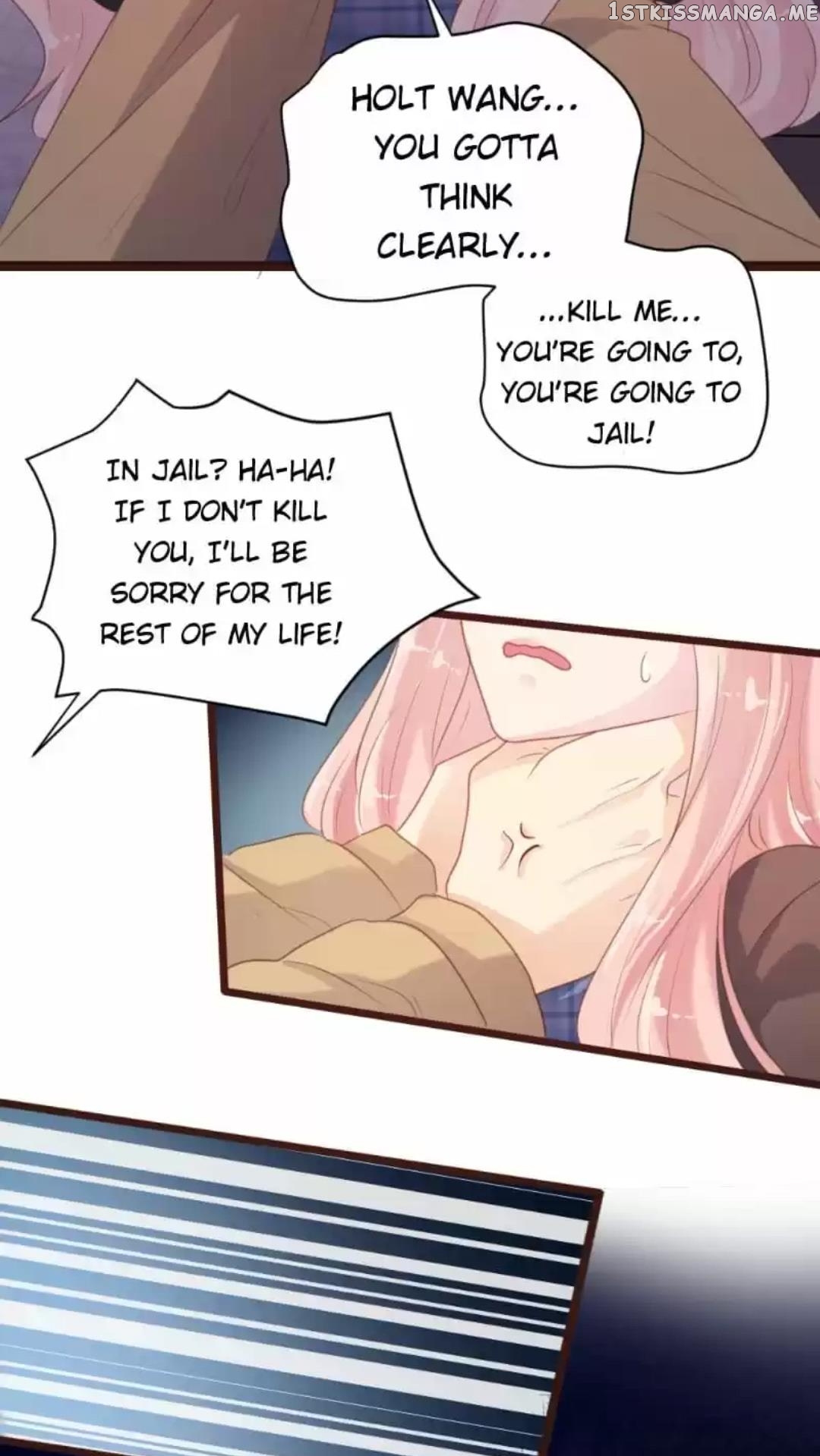 A Contract of Feelingless CEO chapter 91 - page 13