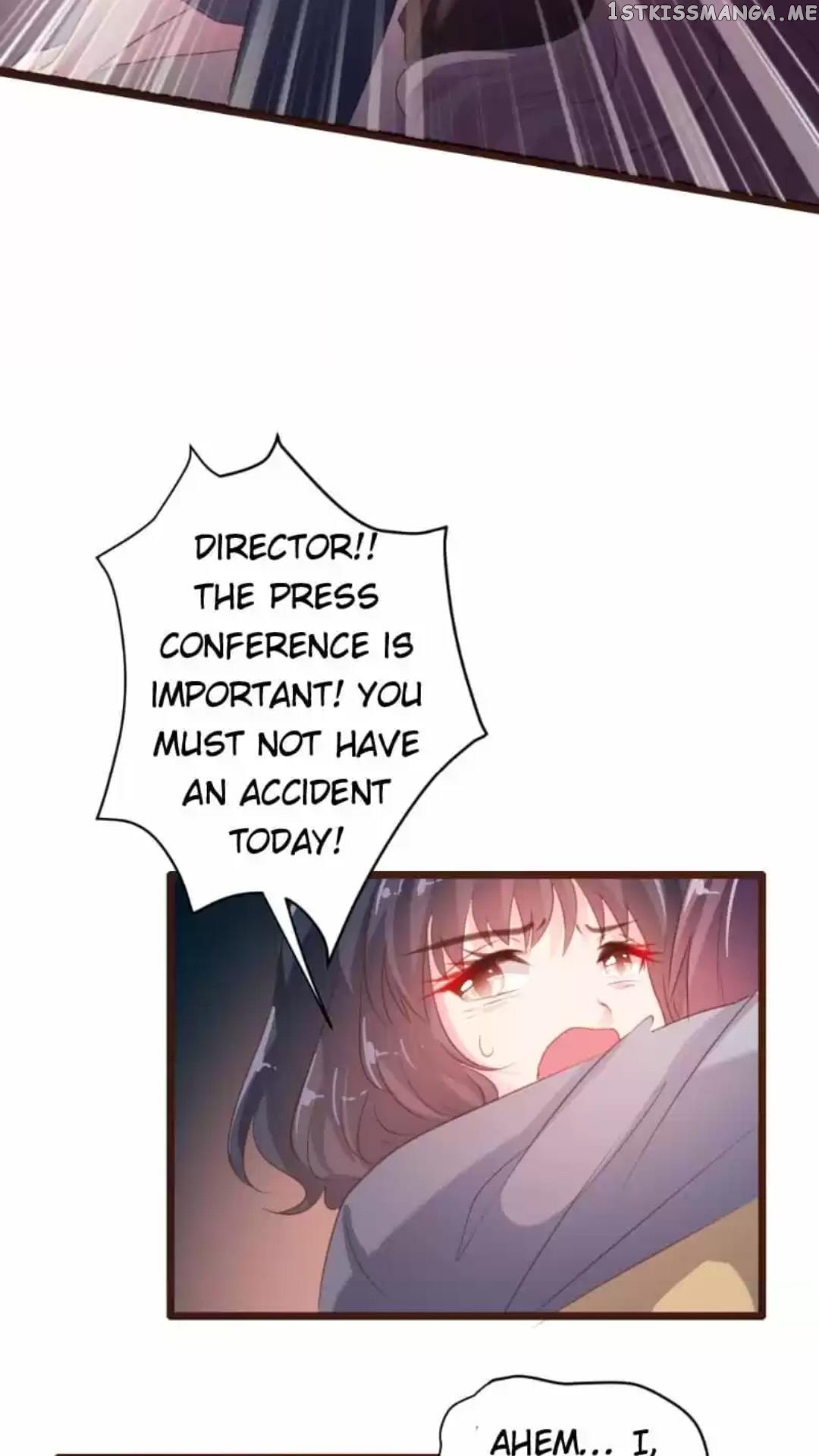 A Contract of Feelingless CEO chapter 91 - page 15