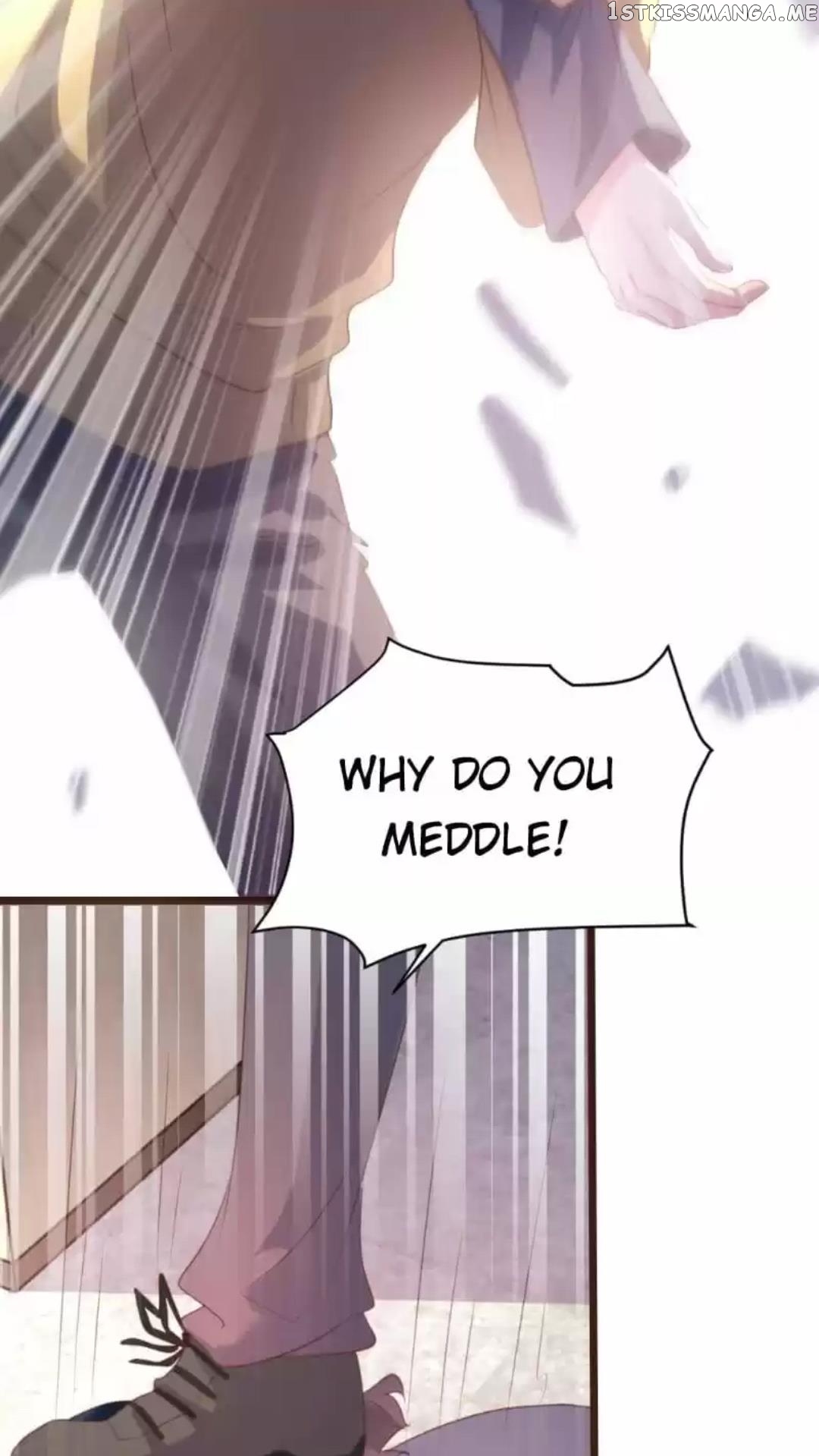 A Contract of Feelingless CEO chapter 91 - page 18