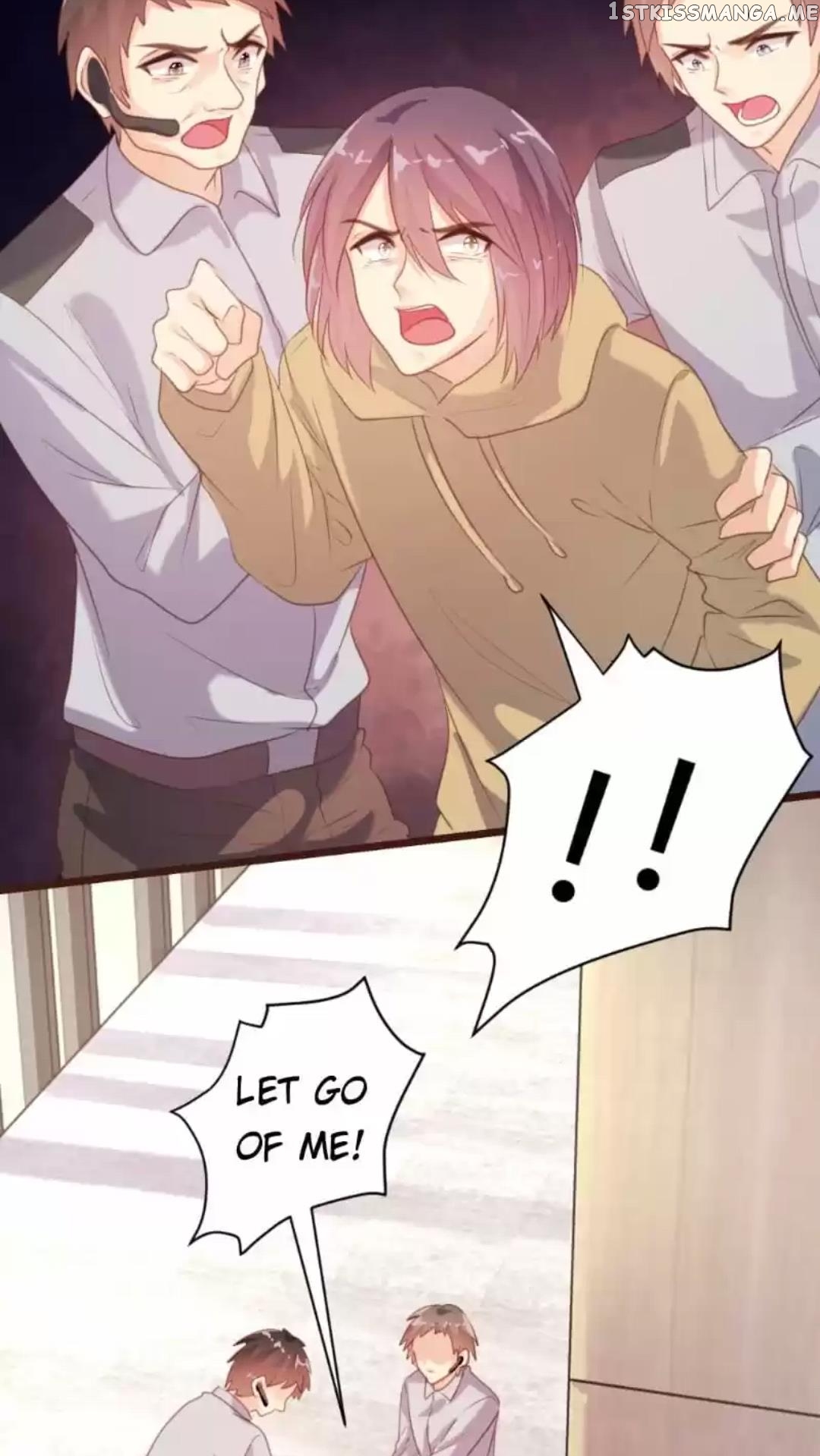 A Contract of Feelingless CEO chapter 91 - page 20