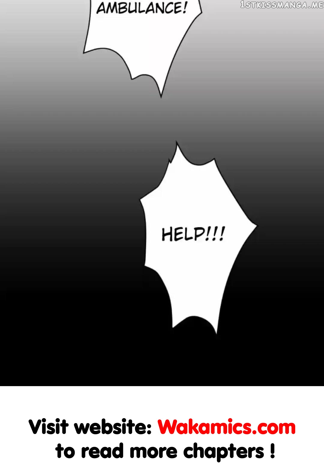 A Contract of Feelingless CEO chapter 91 - page 22