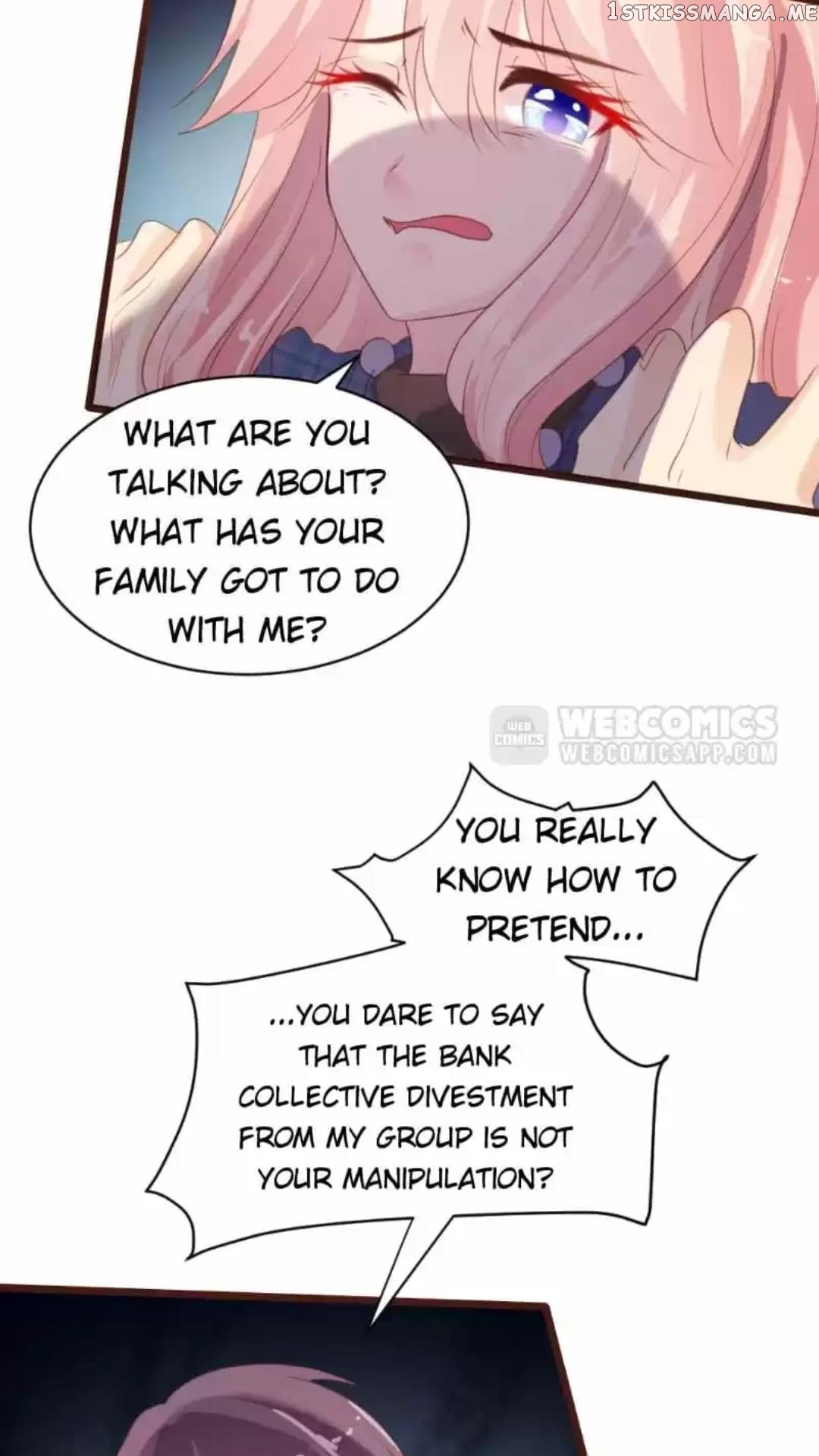 A Contract of Feelingless CEO chapter 91 - page 6