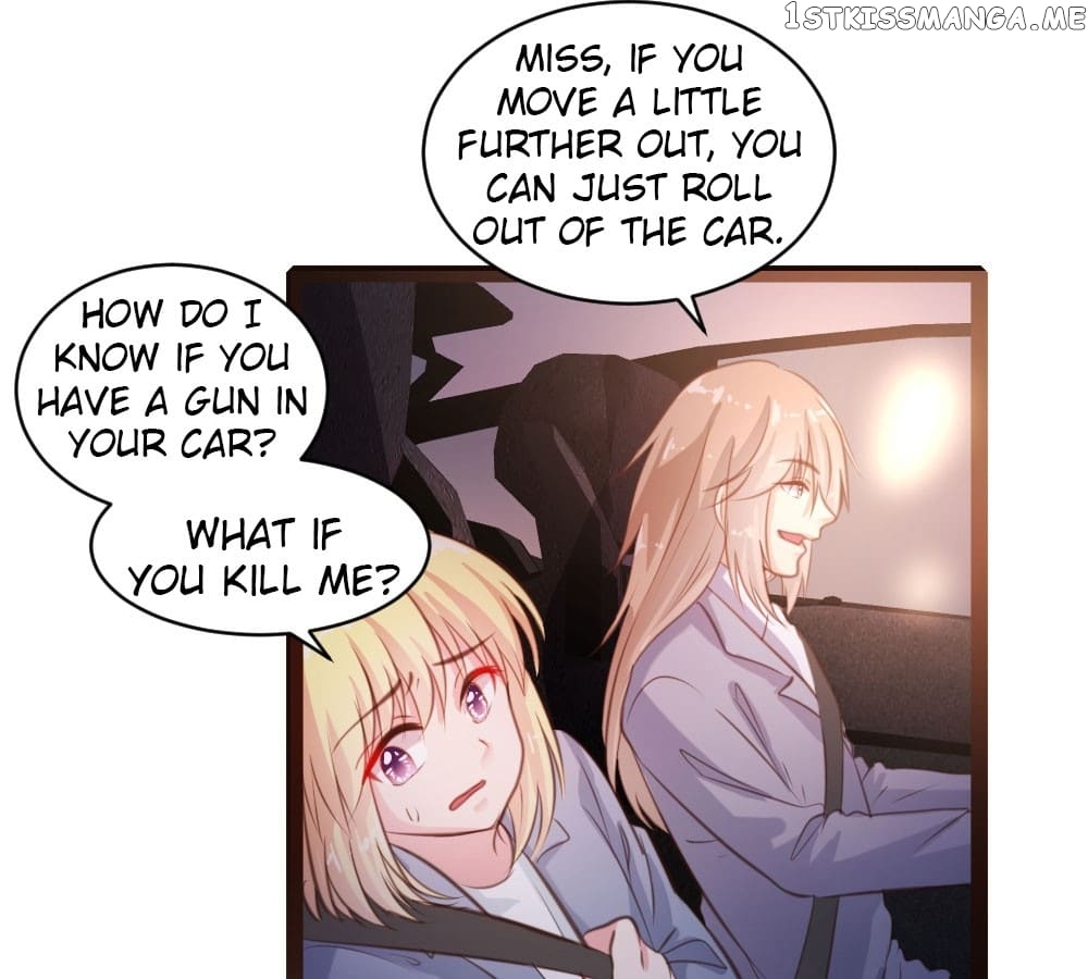 A Contract of Feelingless CEO chapter 38 - page 12