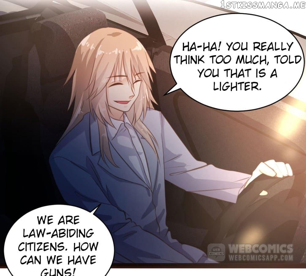 A Contract of Feelingless CEO chapter 38 - page 14
