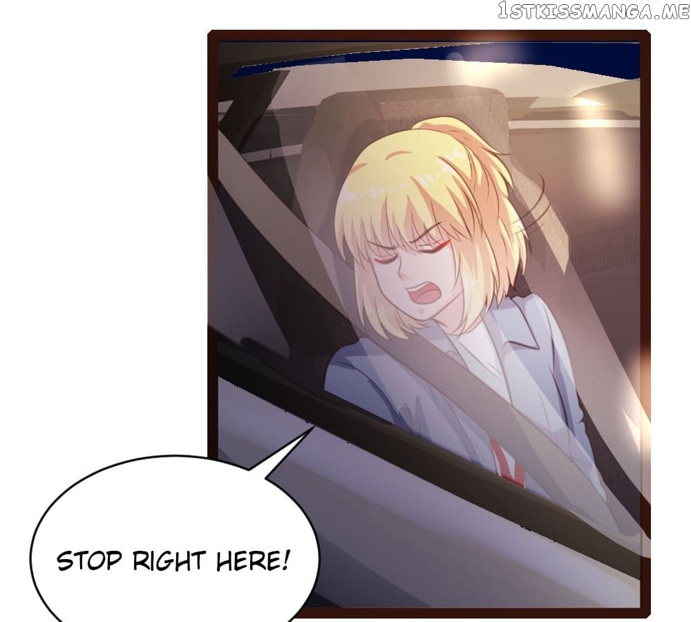 A Contract of Feelingless CEO chapter 38 - page 24
