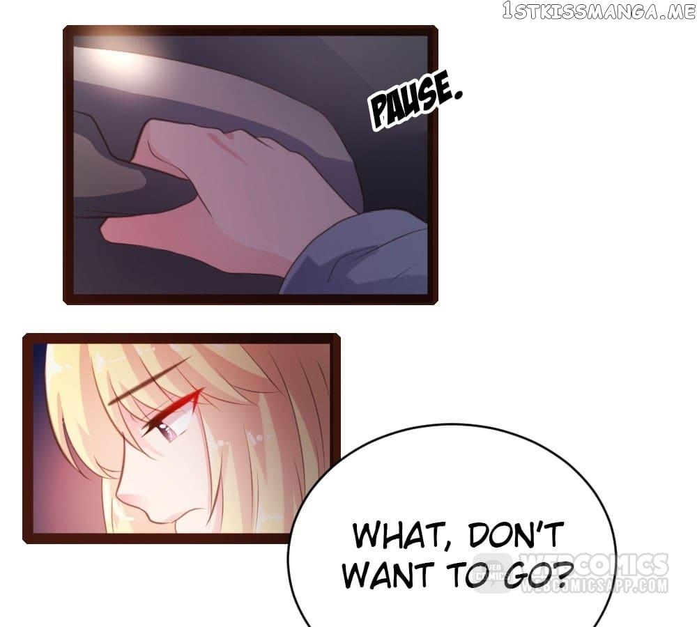 A Contract of Feelingless CEO chapter 38 - page 26