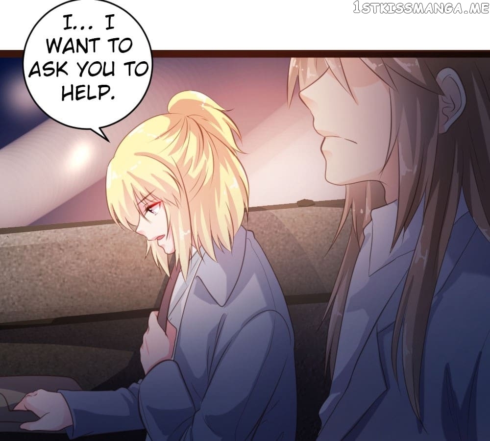 A Contract of Feelingless CEO chapter 38 - page 28