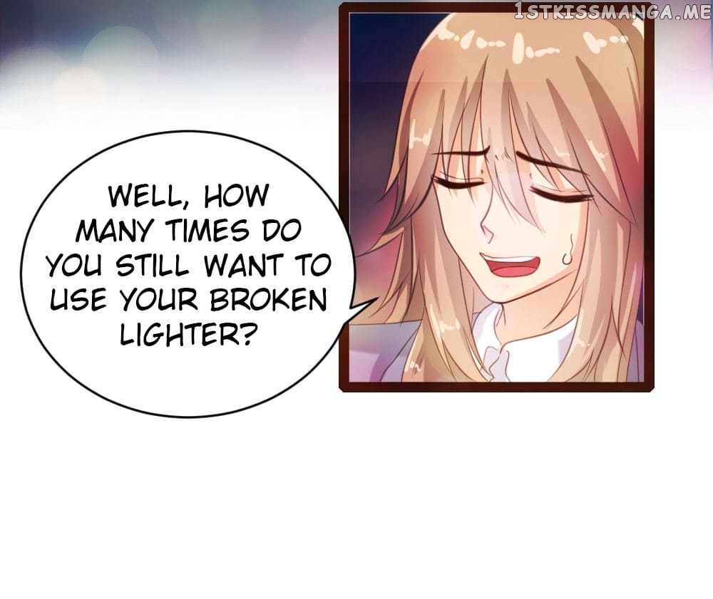 A Contract of Feelingless CEO chapter 38 - page 3