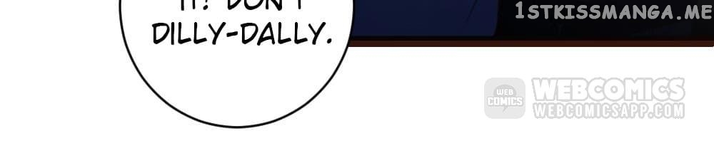 A Contract of Feelingless CEO chapter 38 - page 30