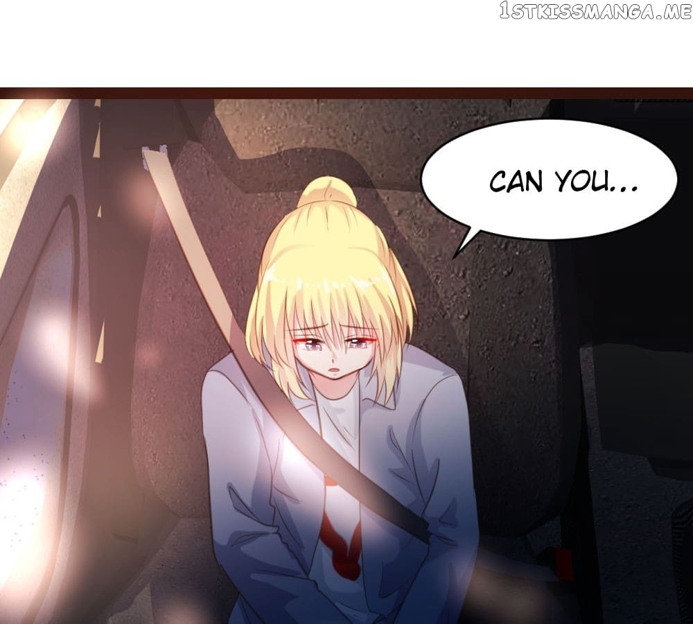 A Contract of Feelingless CEO chapter 38 - page 31