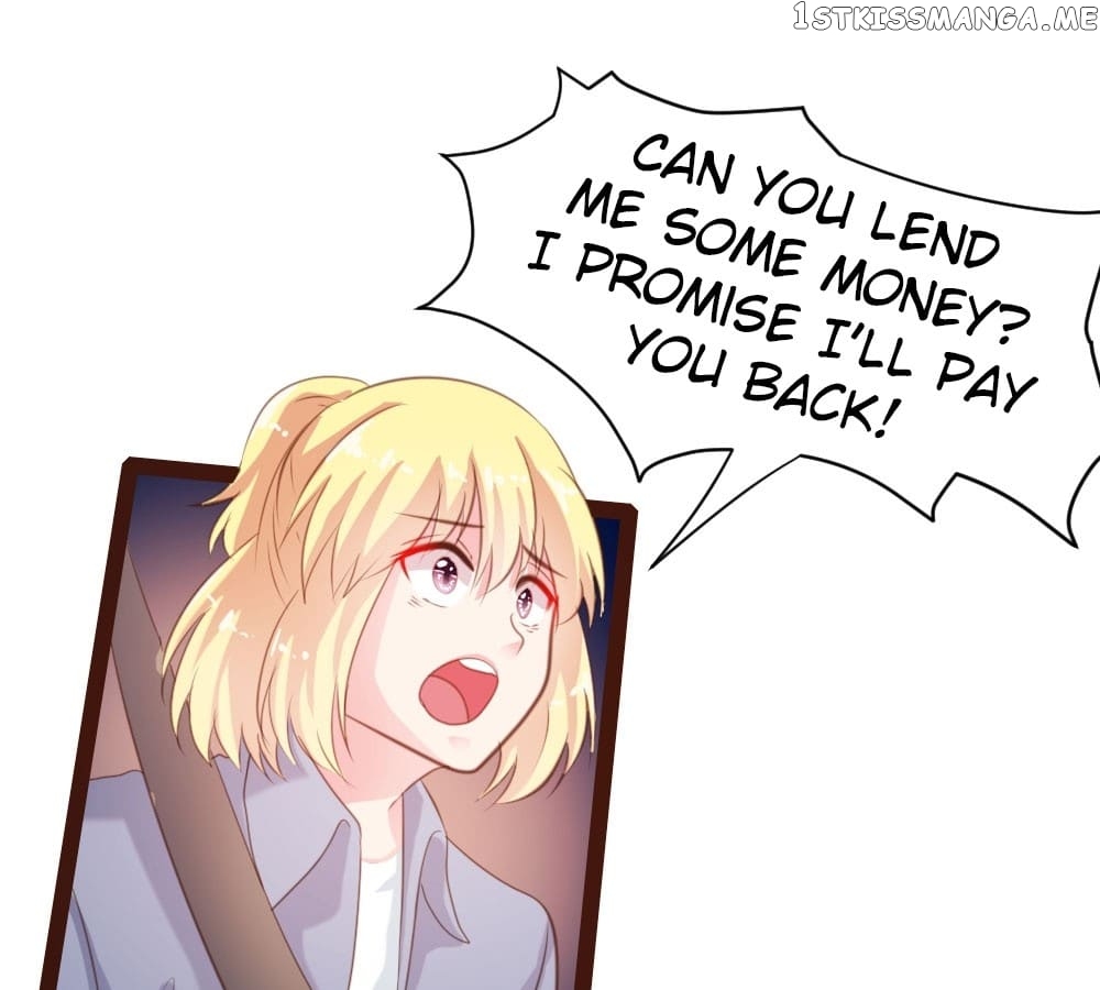A Contract of Feelingless CEO chapter 38 - page 33