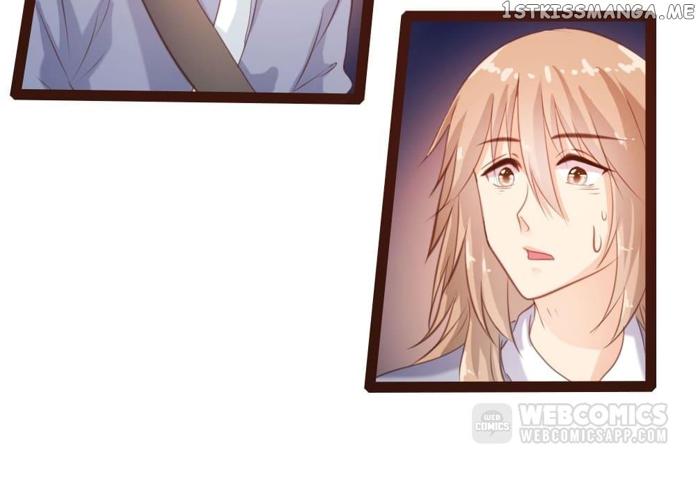 A Contract of Feelingless CEO chapter 38 - page 34