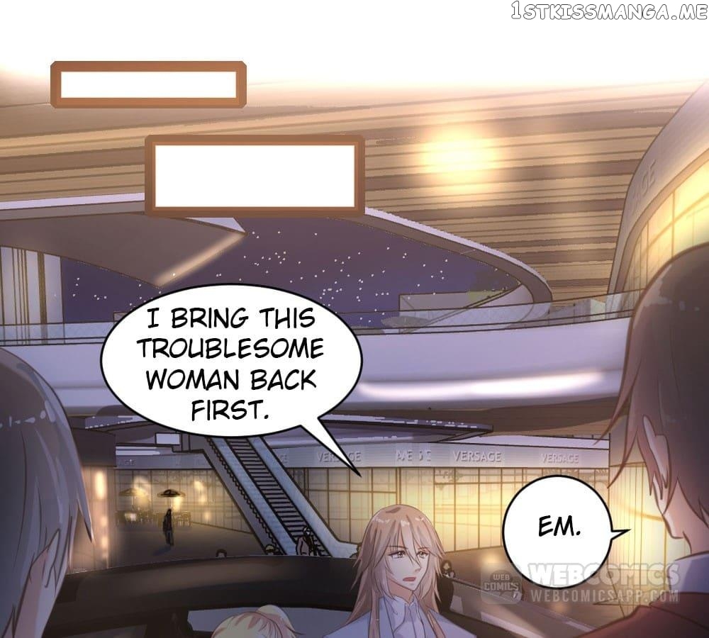 A Contract of Feelingless CEO chapter 38 - page 6
