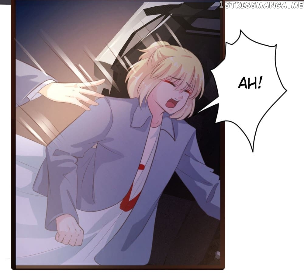 A Contract of Feelingless CEO chapter 38 - page 8