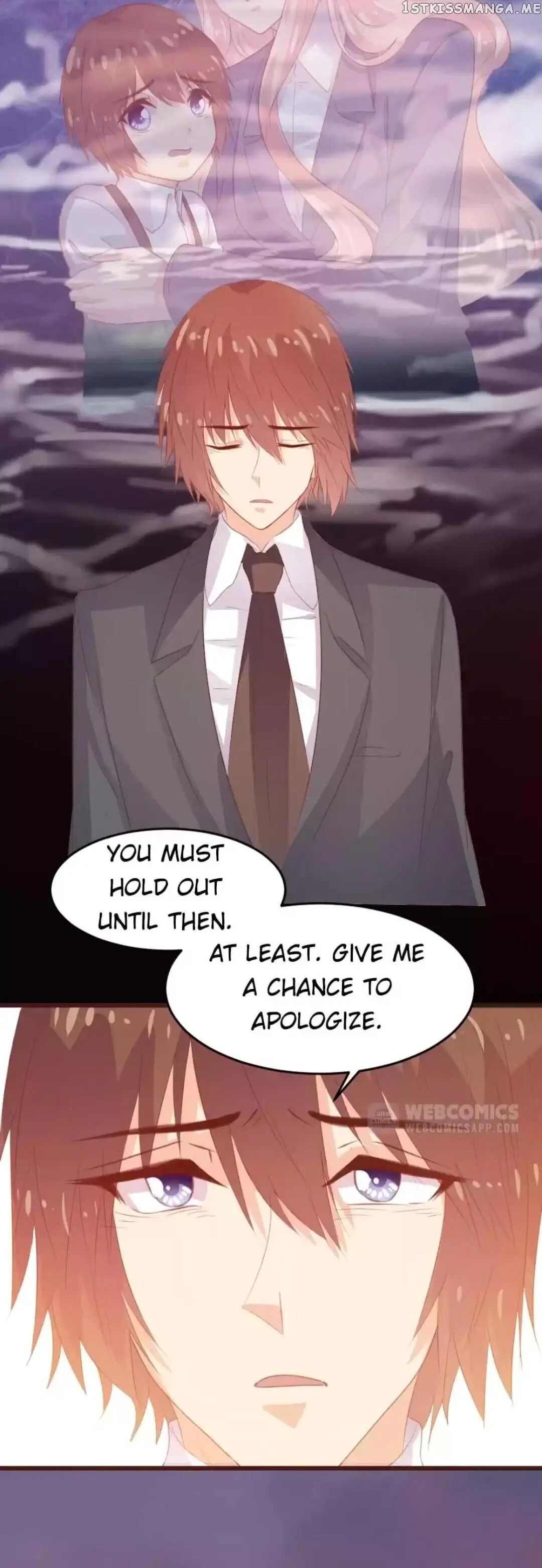A Contract of Feelingless CEO chapter 120 - page 11