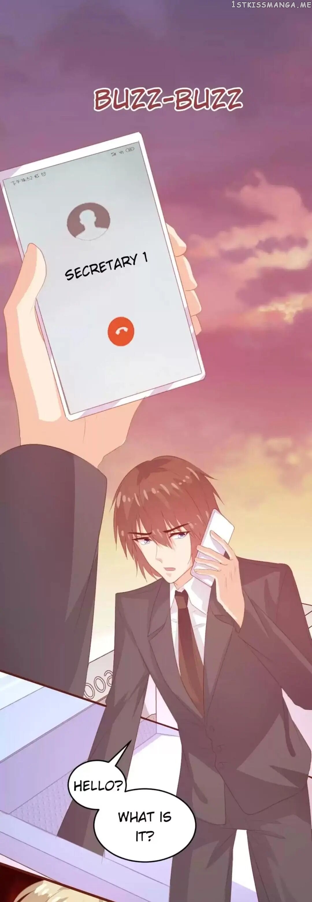 A Contract of Feelingless CEO chapter 120 - page 12