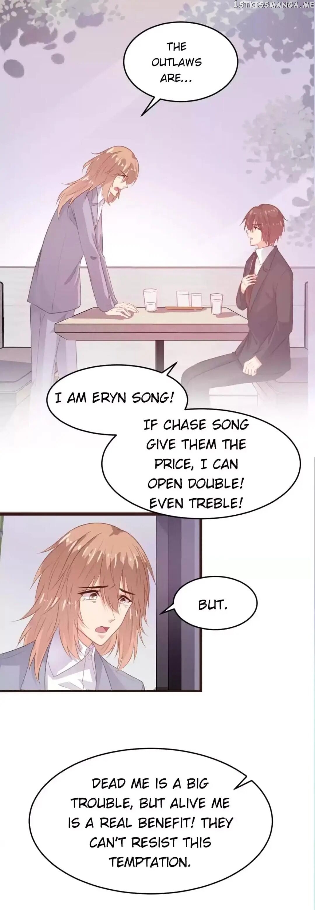 A Contract of Feelingless CEO chapter 120 - page 2