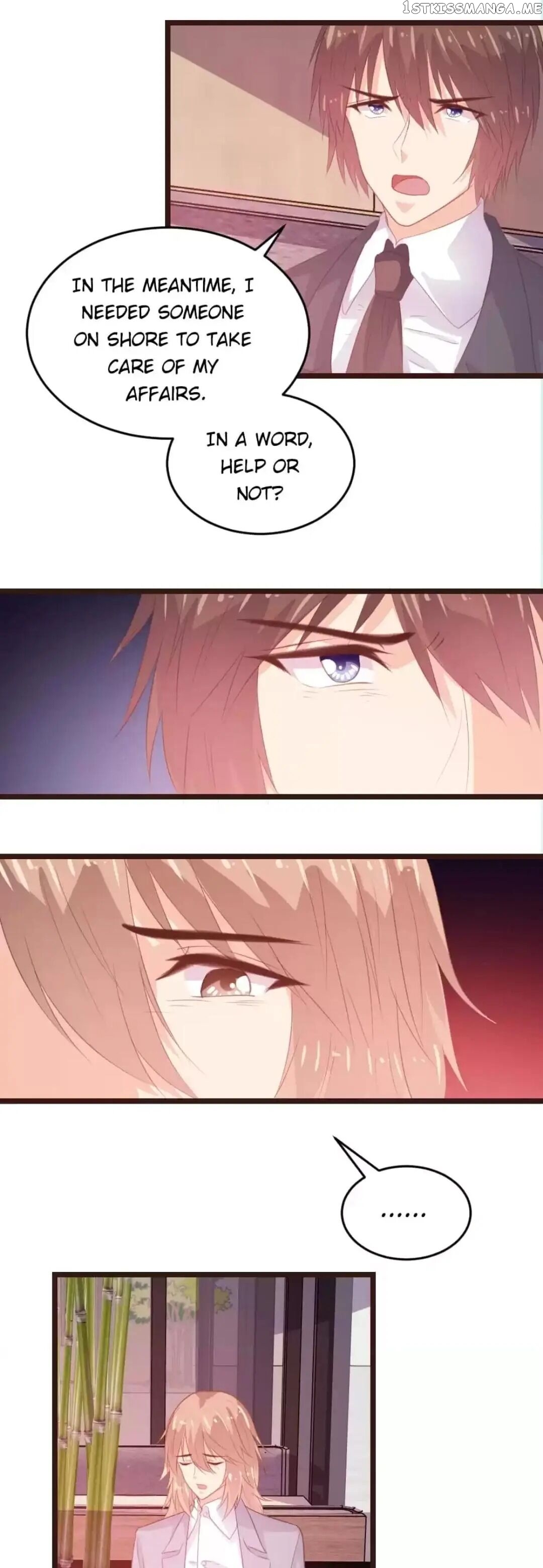 A Contract of Feelingless CEO chapter 120 - page 3