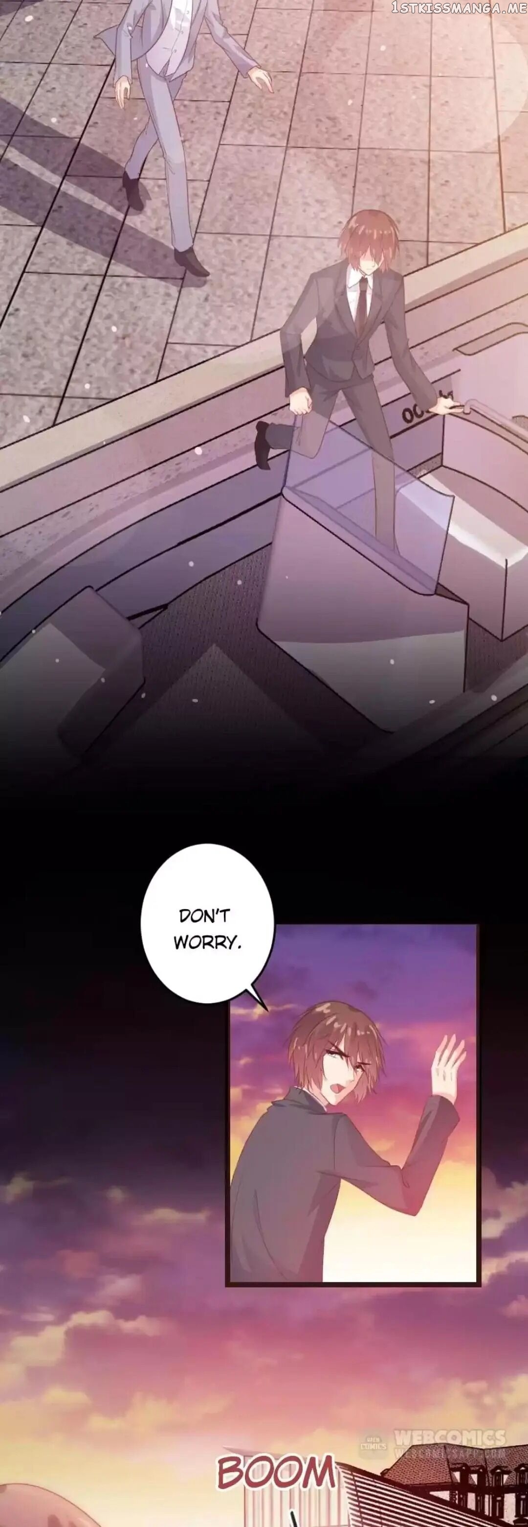 A Contract of Feelingless CEO chapter 120 - page 6