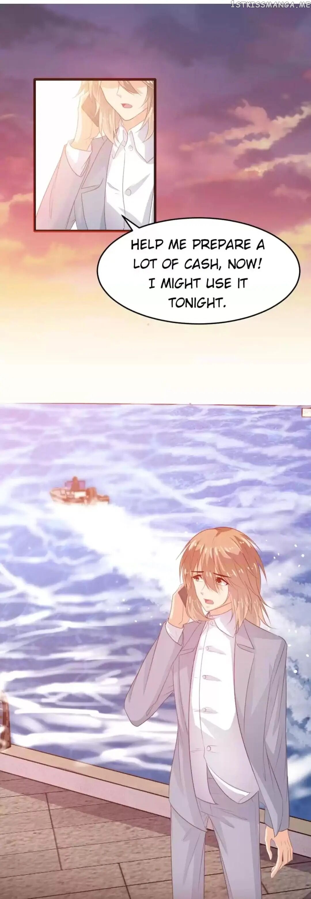 A Contract of Feelingless CEO chapter 120 - page 8