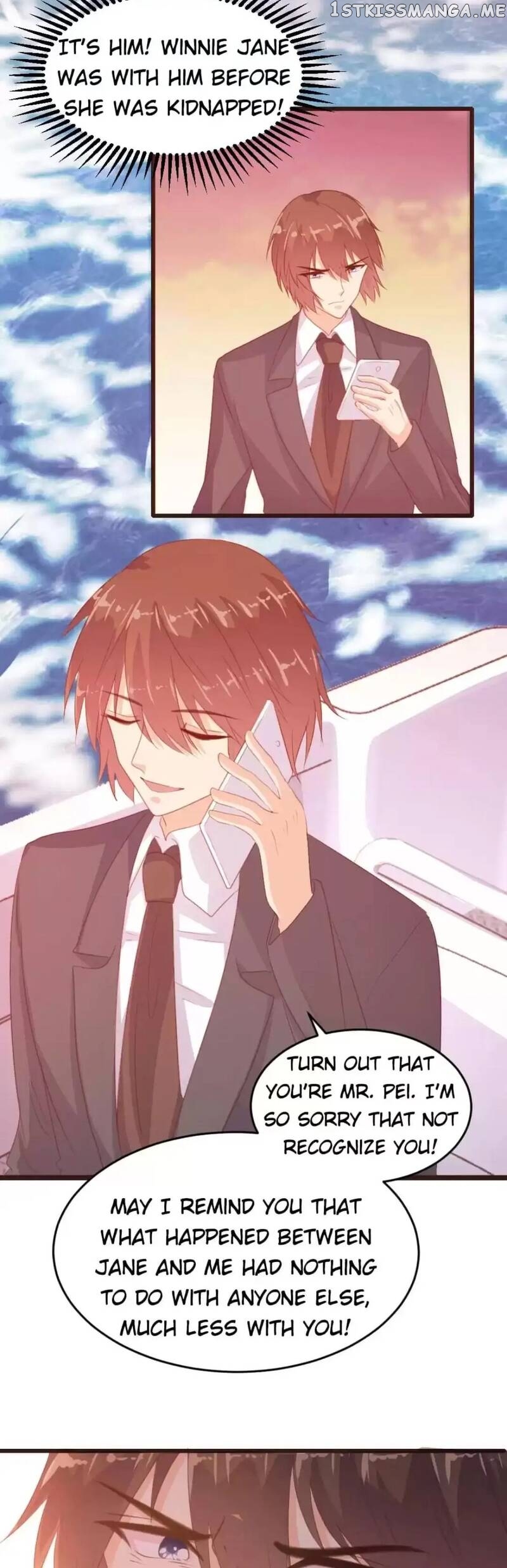 A Contract of Feelingless CEO chapter 121 - page 10