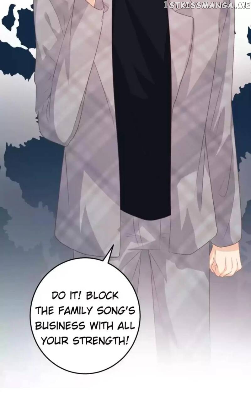 A Contract of Feelingless CEO chapter 121 - page 13