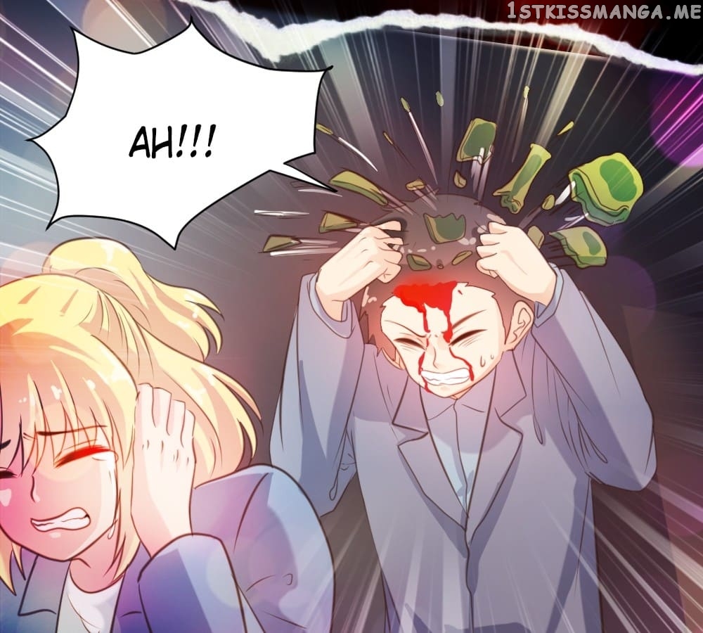 A Contract of Feelingless CEO chapter 37 - page 11