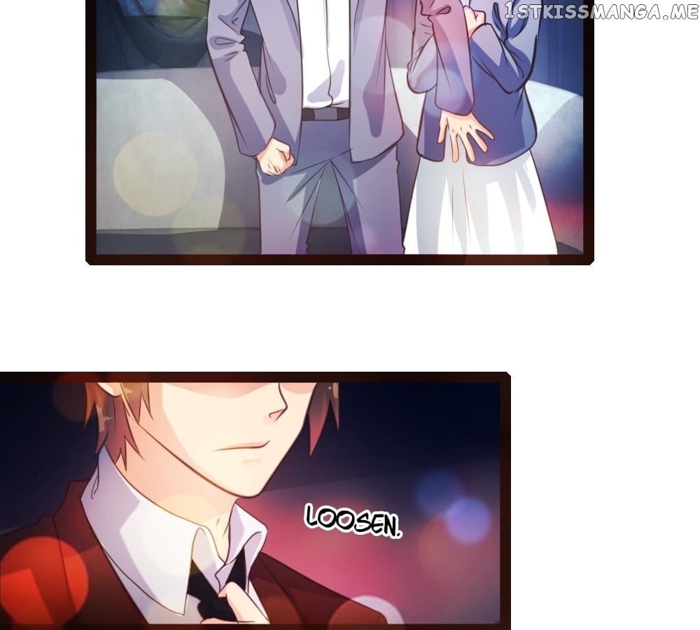 A Contract of Feelingless CEO chapter 37 - page 15