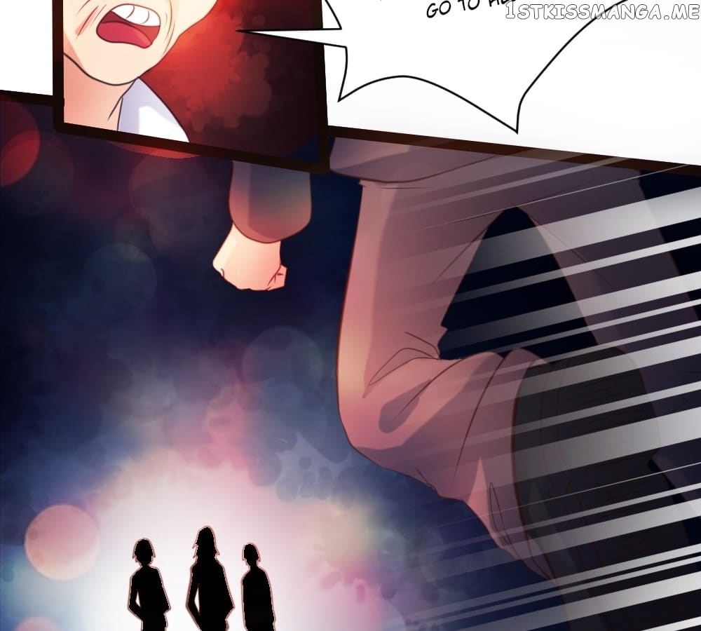 A Contract of Feelingless CEO chapter 37 - page 17