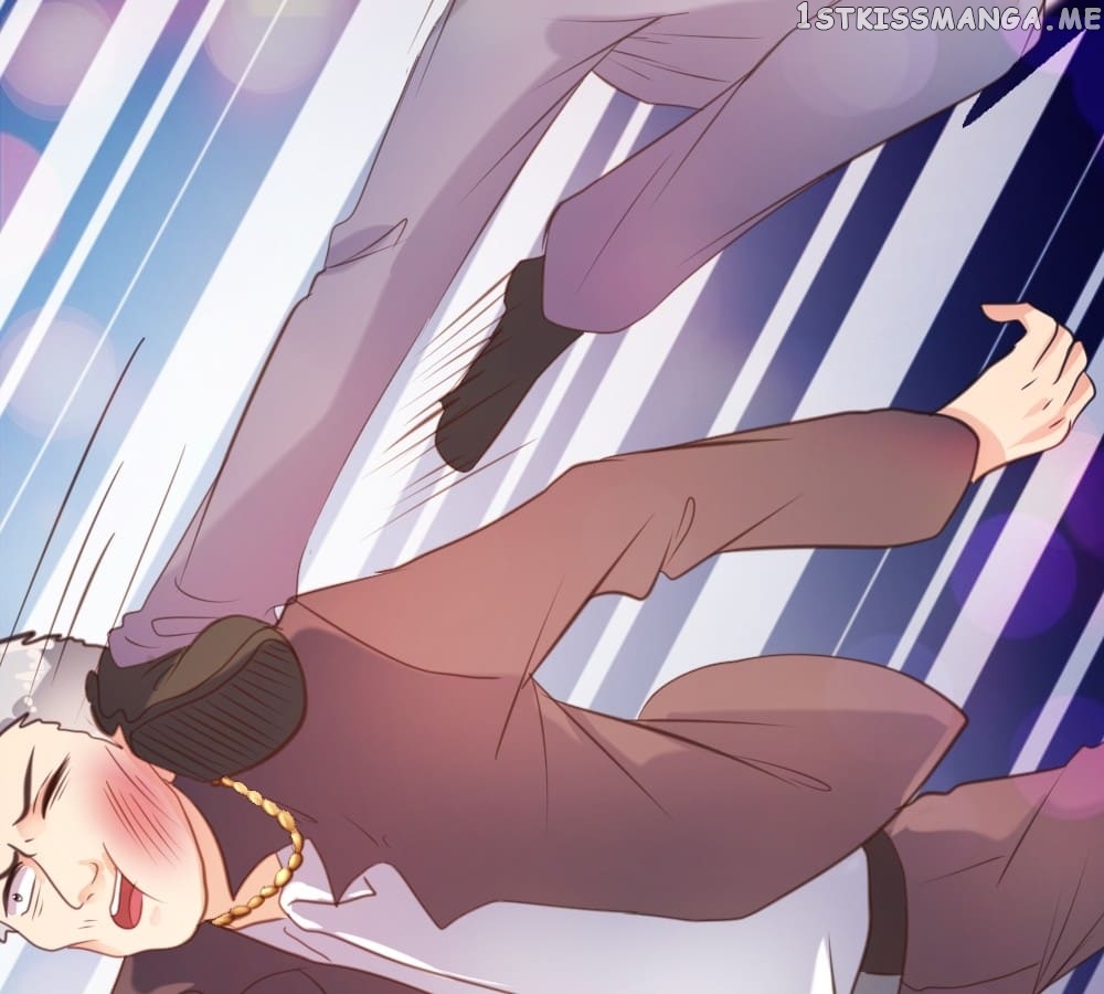 A Contract of Feelingless CEO chapter 37 - page 19