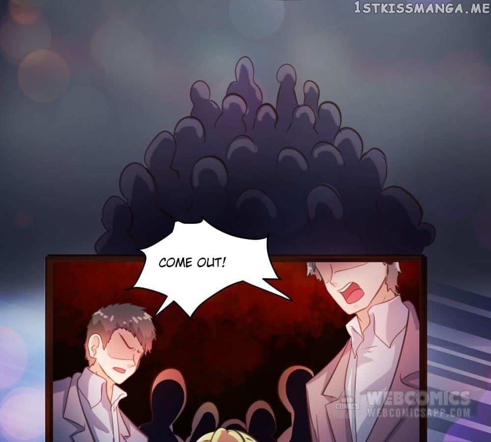 A Contract of Feelingless CEO chapter 37 - page 2