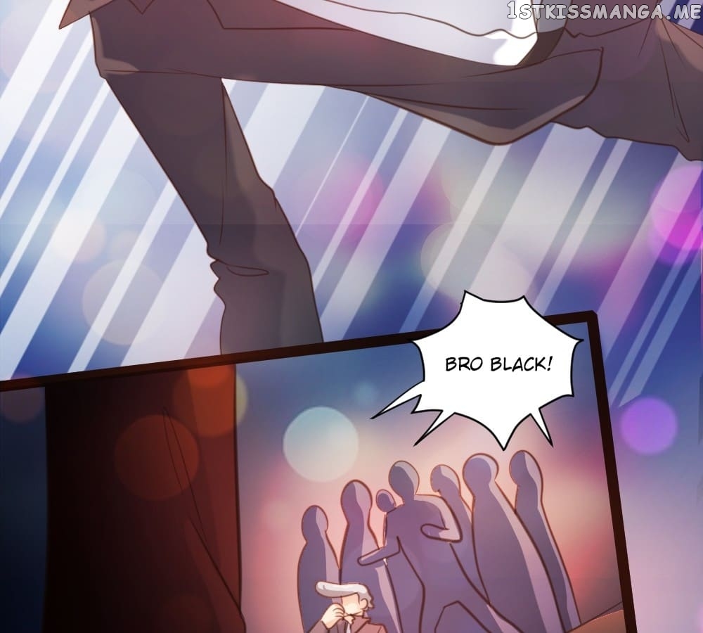 A Contract of Feelingless CEO chapter 37 - page 20