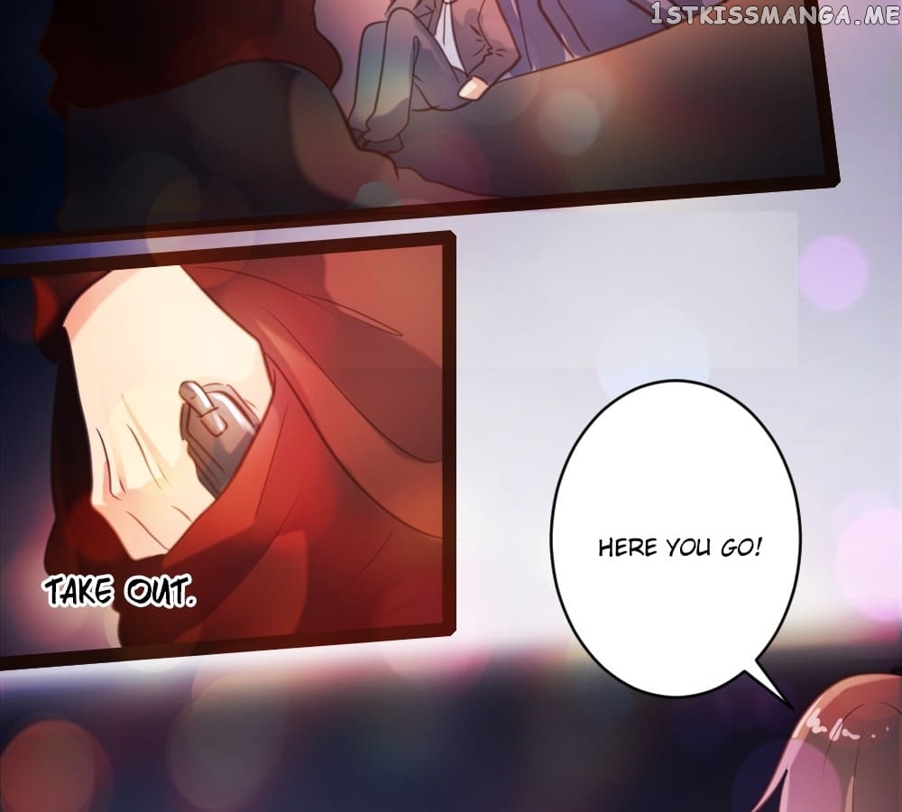 A Contract of Feelingless CEO chapter 37 - page 21