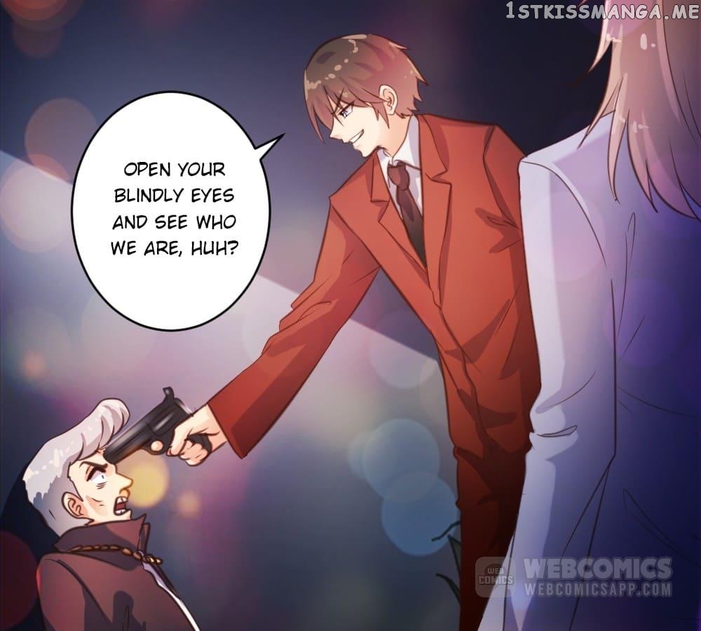 A Contract of Feelingless CEO chapter 37 - page 22