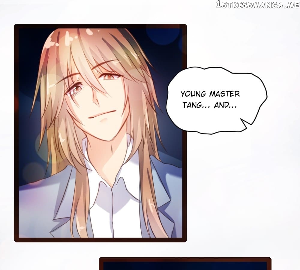 A Contract of Feelingless CEO chapter 37 - page 25