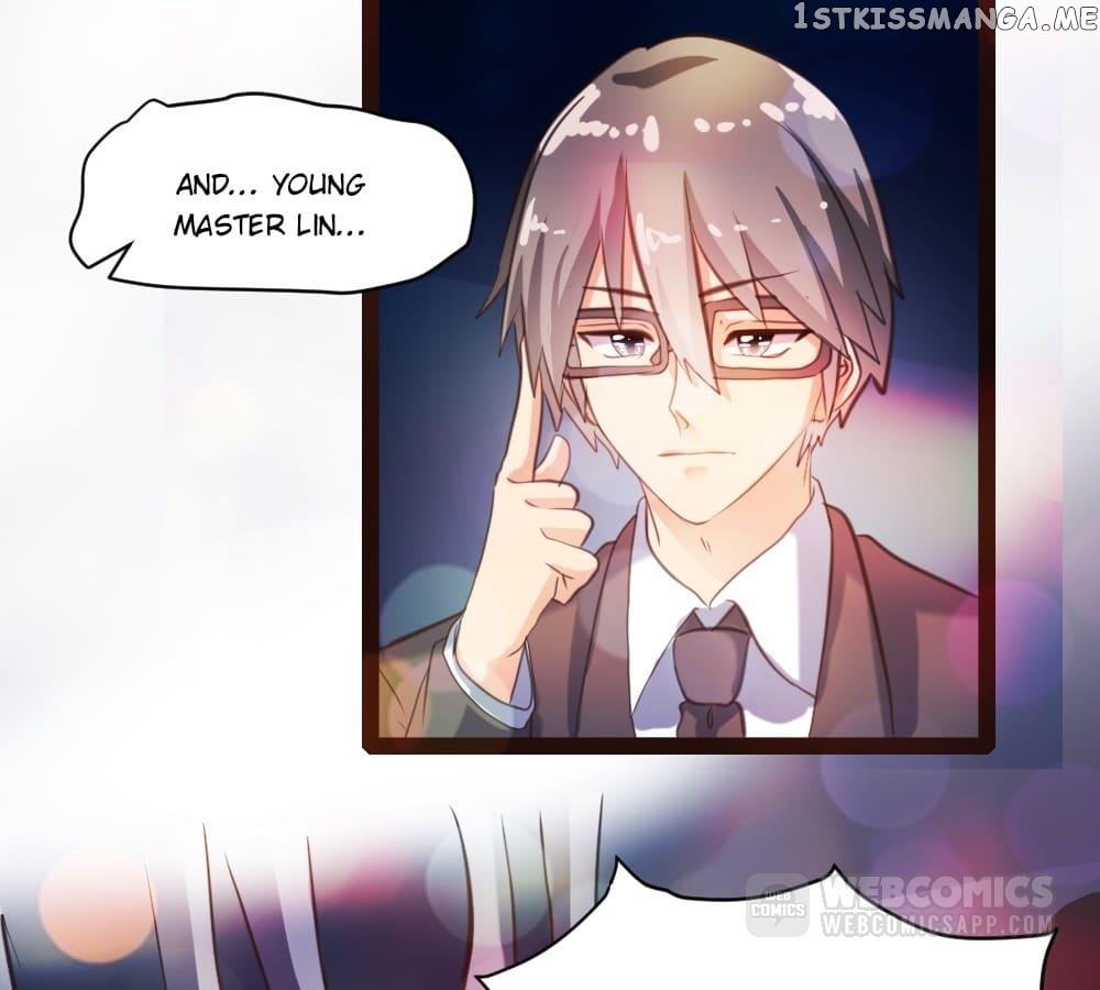 A Contract of Feelingless CEO chapter 37 - page 26